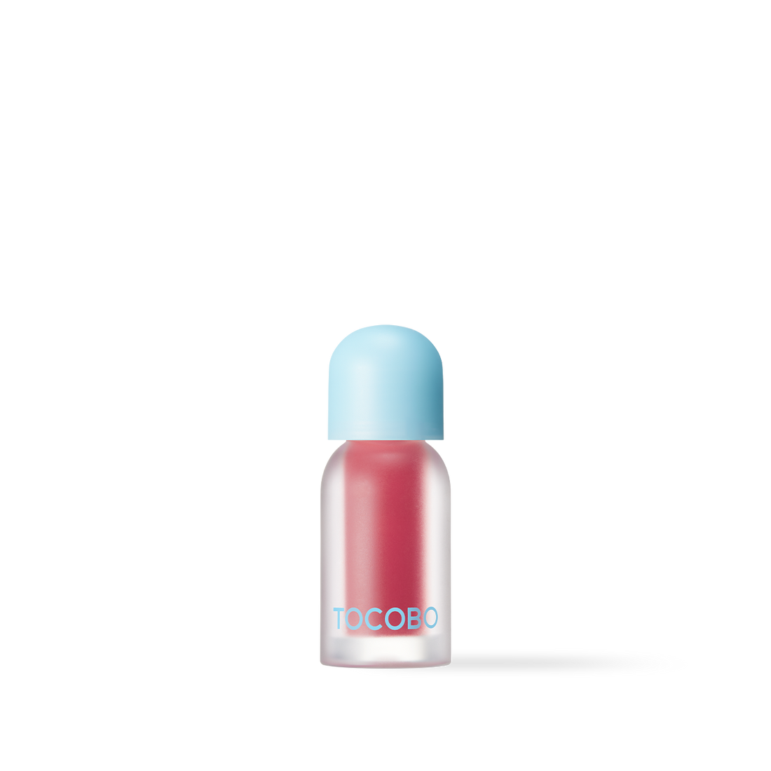 Tocobo Juicy Berry Plumping Lip Oil 18 COZY PINK 4g - 18 COZY PINK