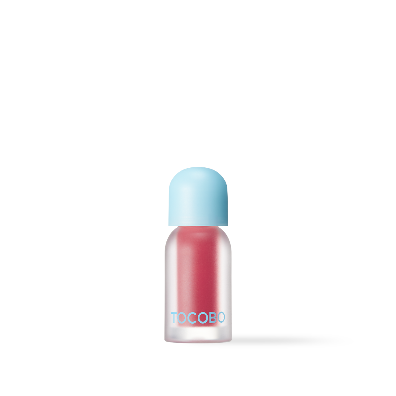 Tocobo Juicy Berry Plumping Lip Oil 18 COZY PINK 4g - 18 COZY PINK