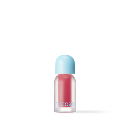 Tocobo Juicy Berry Plumping Lip Oil 18 COZY PINK 4g - 18 COZY PINK