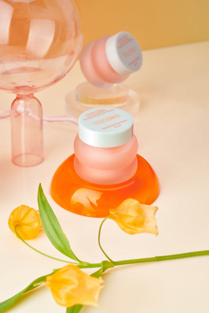 Tocobo Vita Glazed Lip Mask 20ml - Vita Glazed Lip