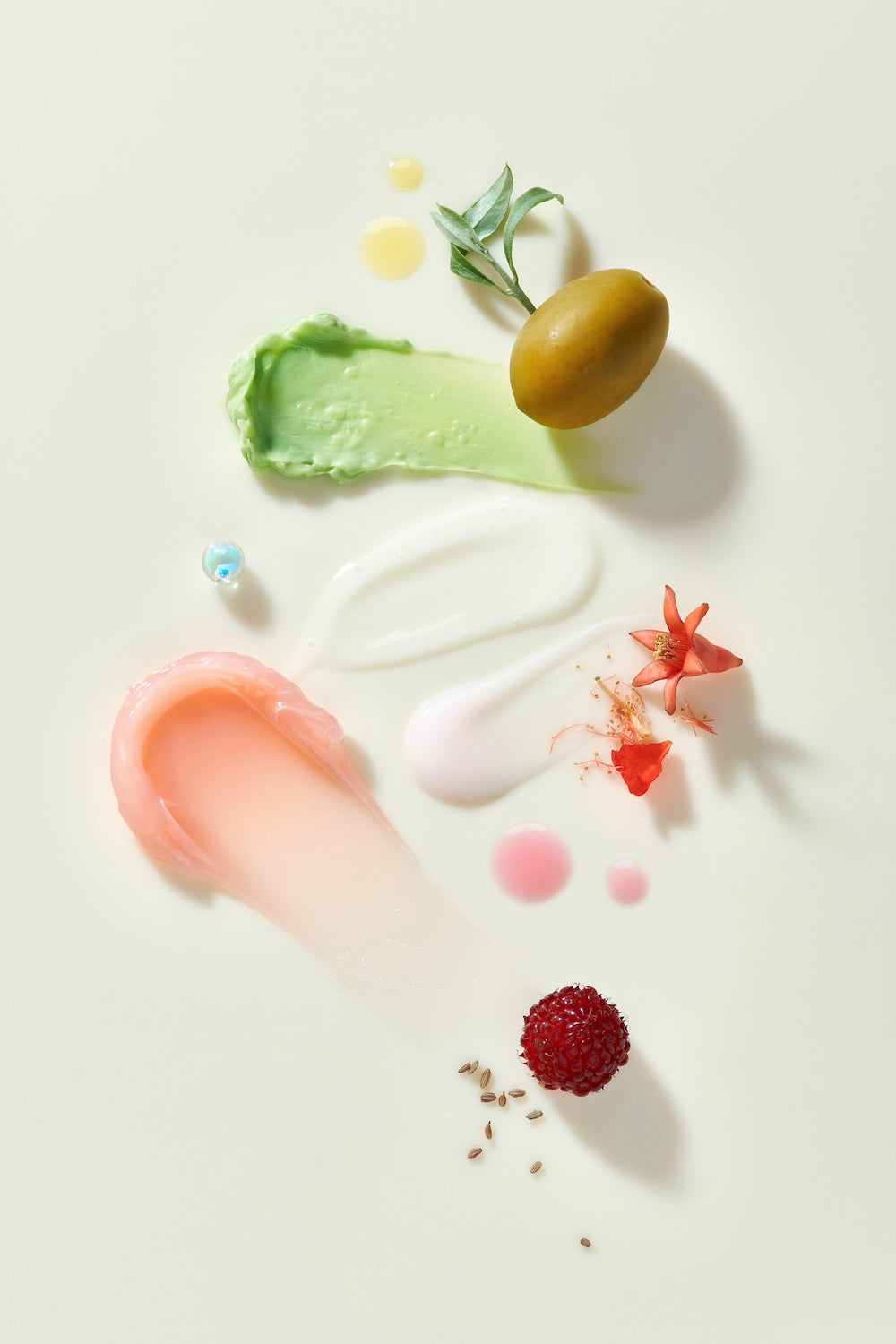 Tocobo Vita Glazed Lip Mask 20ml - Vita Glazed Lip
