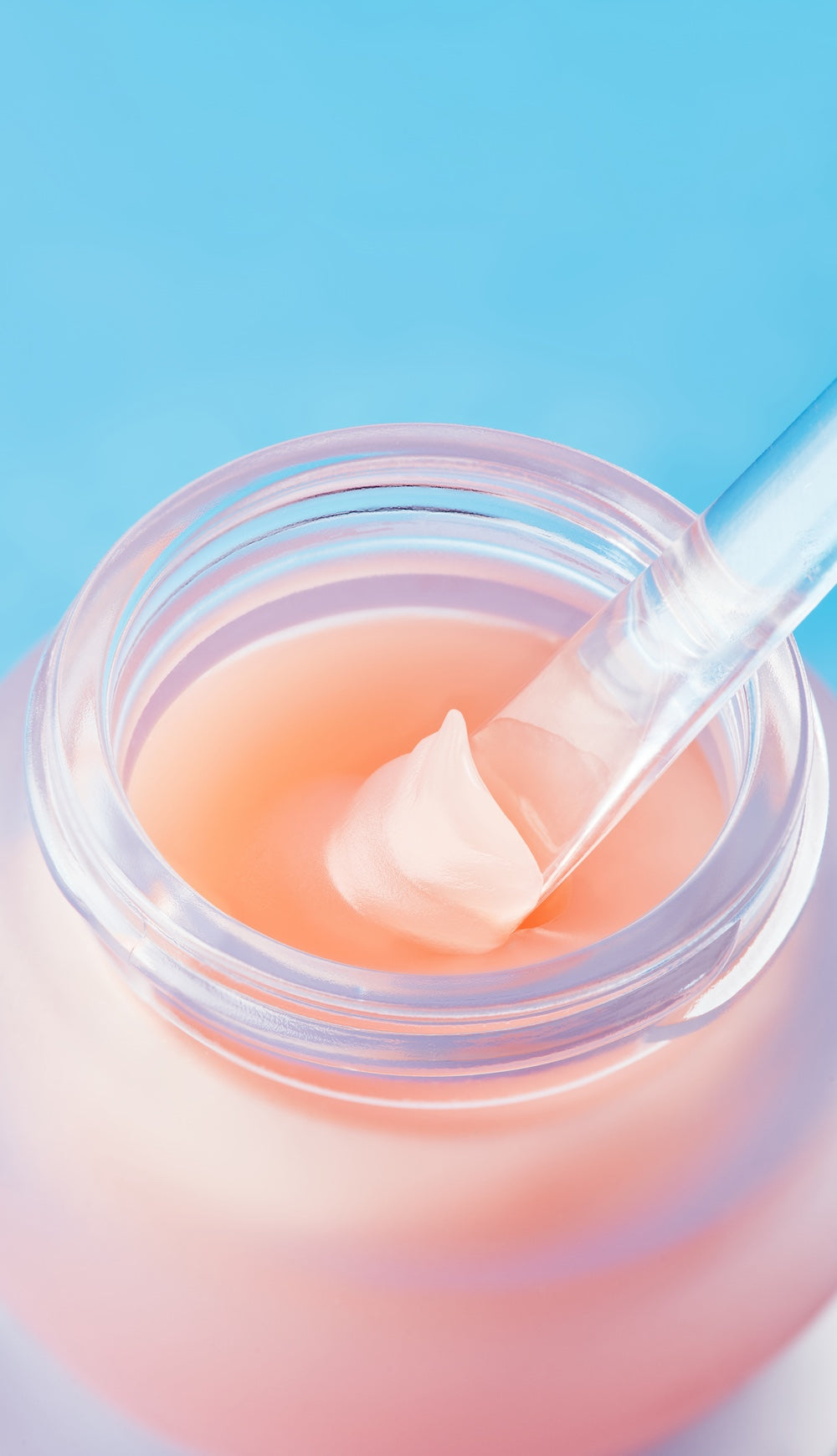 Tocobo Vita Glazed Lip Mask 20ml - Vita Glazed Lip