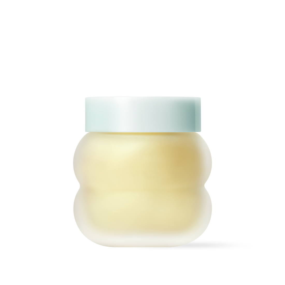 Tocobo Lemon Sugar Scrub Lip Mask 20ml - Lemon Sugar Scrub
