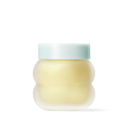 Tocobo Lemon Sugar Scrub Lip Mask 20ml - Lemon Sugar Scrub