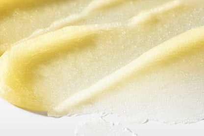 Tocobo Lemon Sugar Scrub Lip Mask 20ml - Lemon Sugar Scrub