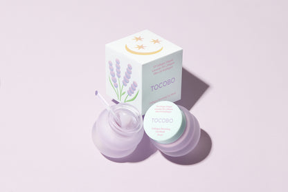 Tocobo Collagen Boosting Lip Mask 20ml - Collagen Boosting