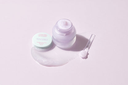 Tocobo Collagen Boosting Lip Mask 20ml - Collagen Boosting