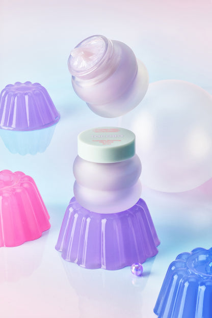 Tocobo Collagen Boosting Lip Mask 20ml - Collagen Boosting