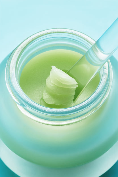 Tocobo Mint Cooling Lip Mask 20ml - Mint Cooling