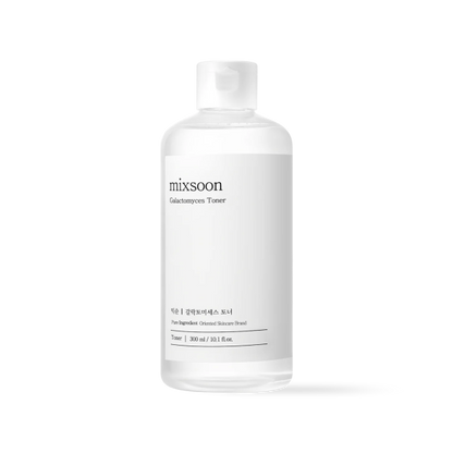 Mixsoon Galactomyces Toner 300ml product image 1