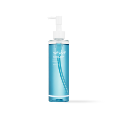 Medicube Zero Pore Blackhead Deep Cleansing Oil 205ml