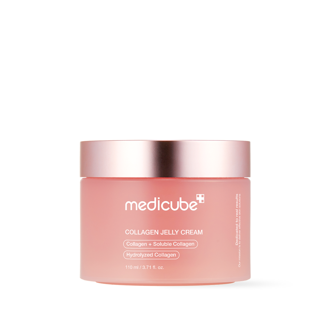 Medicube Collagen Jelly Cream 110ml
