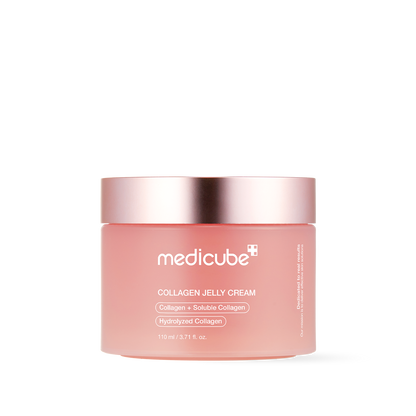 Medicube Collagen Jelly Cream 110ml