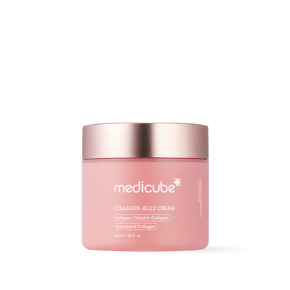 Medicube Collagen Jelly Cream product image 14