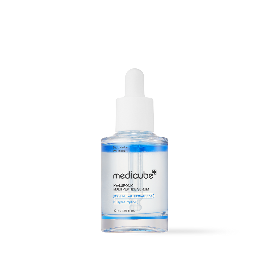 Medicube Hyaluronic Multi Peptide Serum 30ml