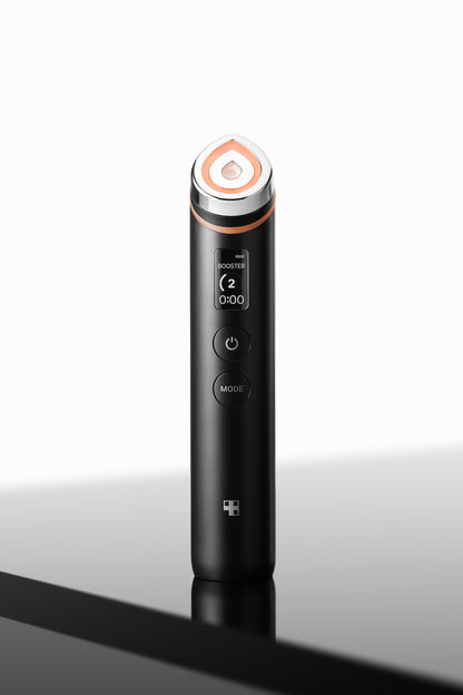 Medicube AGE-R Booster Pro Black 1EA