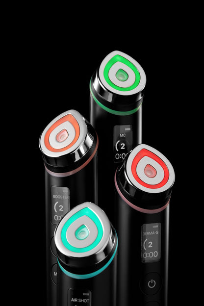 Medicube AGE-R Booster Pro Black 1EA