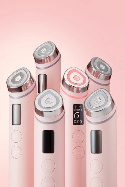 Medicube AGE-R Booster Pro Pink 1EA