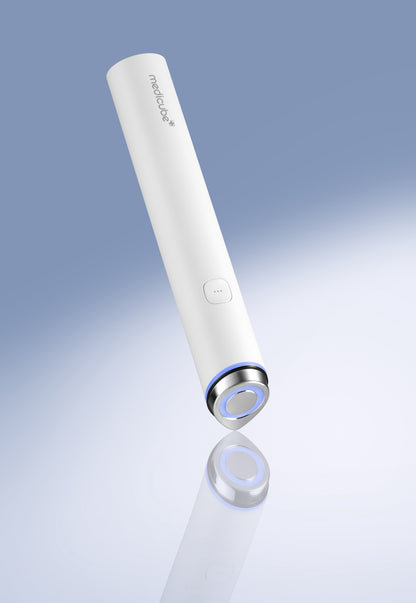 Medicube AGE-R Booster Pro Mini White 1EA - White 1EA