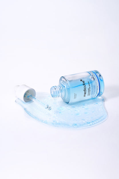 Medicube Hyaluronic Multi Peptide Serum 30ml