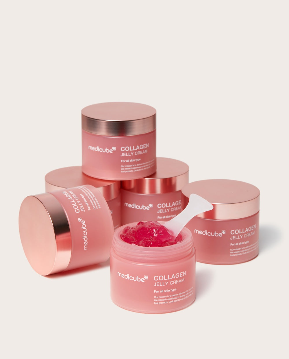 Medicube Collagen Jelly Cream 50ml