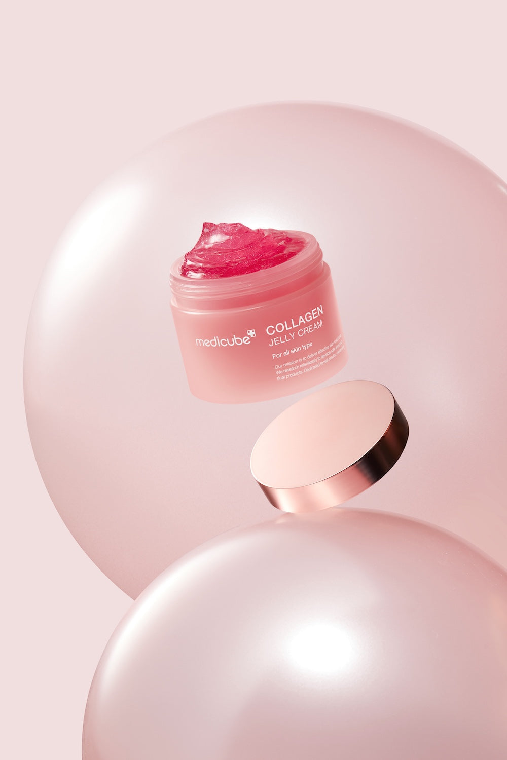 Medicube Collagen Jelly Cream 50ml