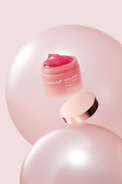 Medicube Collagen Jelly Cream 50ml