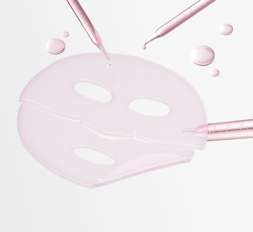 Medicube PDRN Pink Collagen Gel Mask 4EA