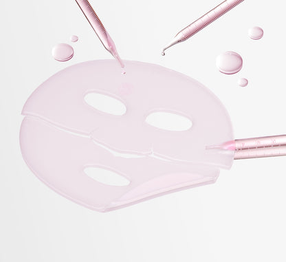 Medicube PDRN Pink Collagen Gel Mask 4EA