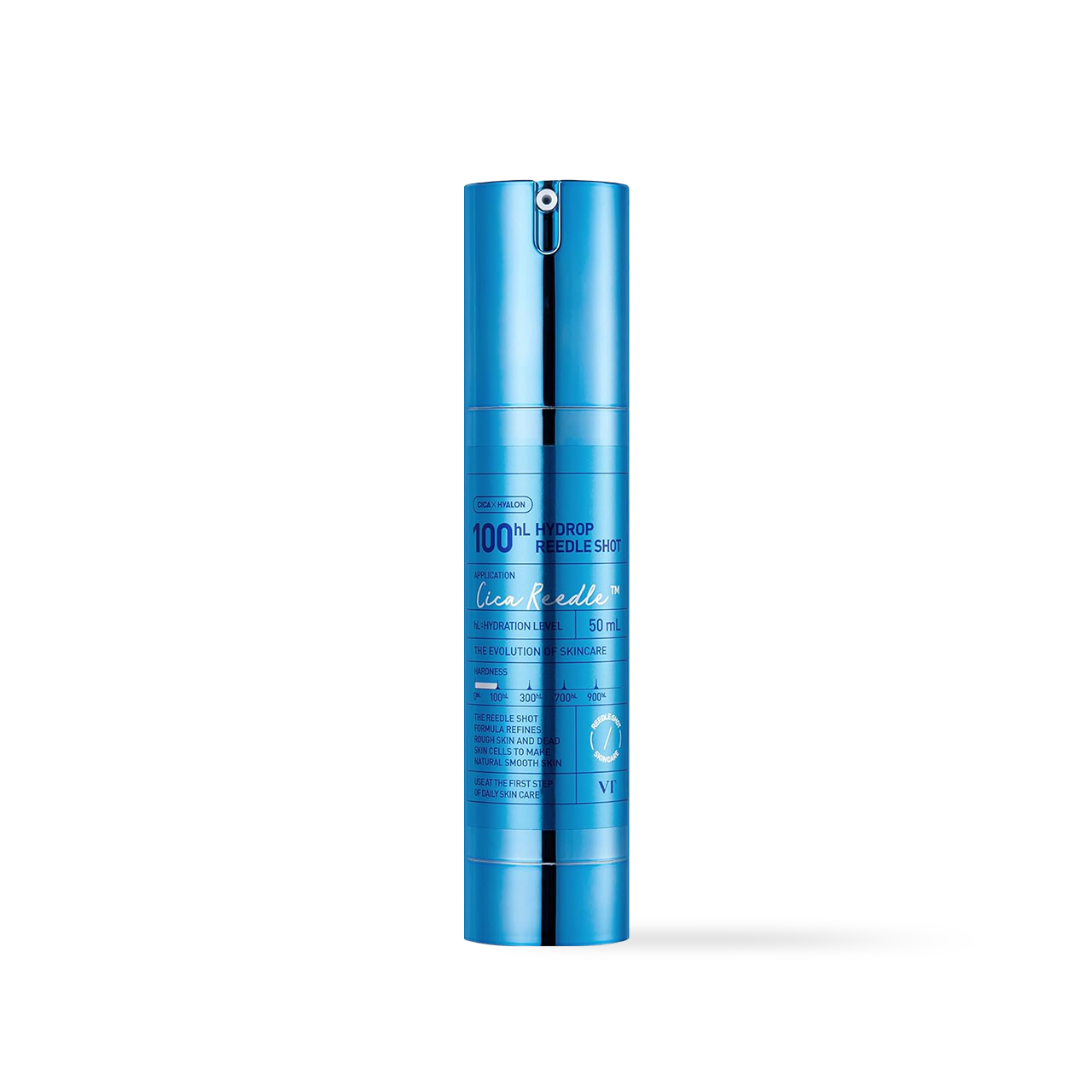VT Cosmetics Hydrop Reedle Shot 100hl