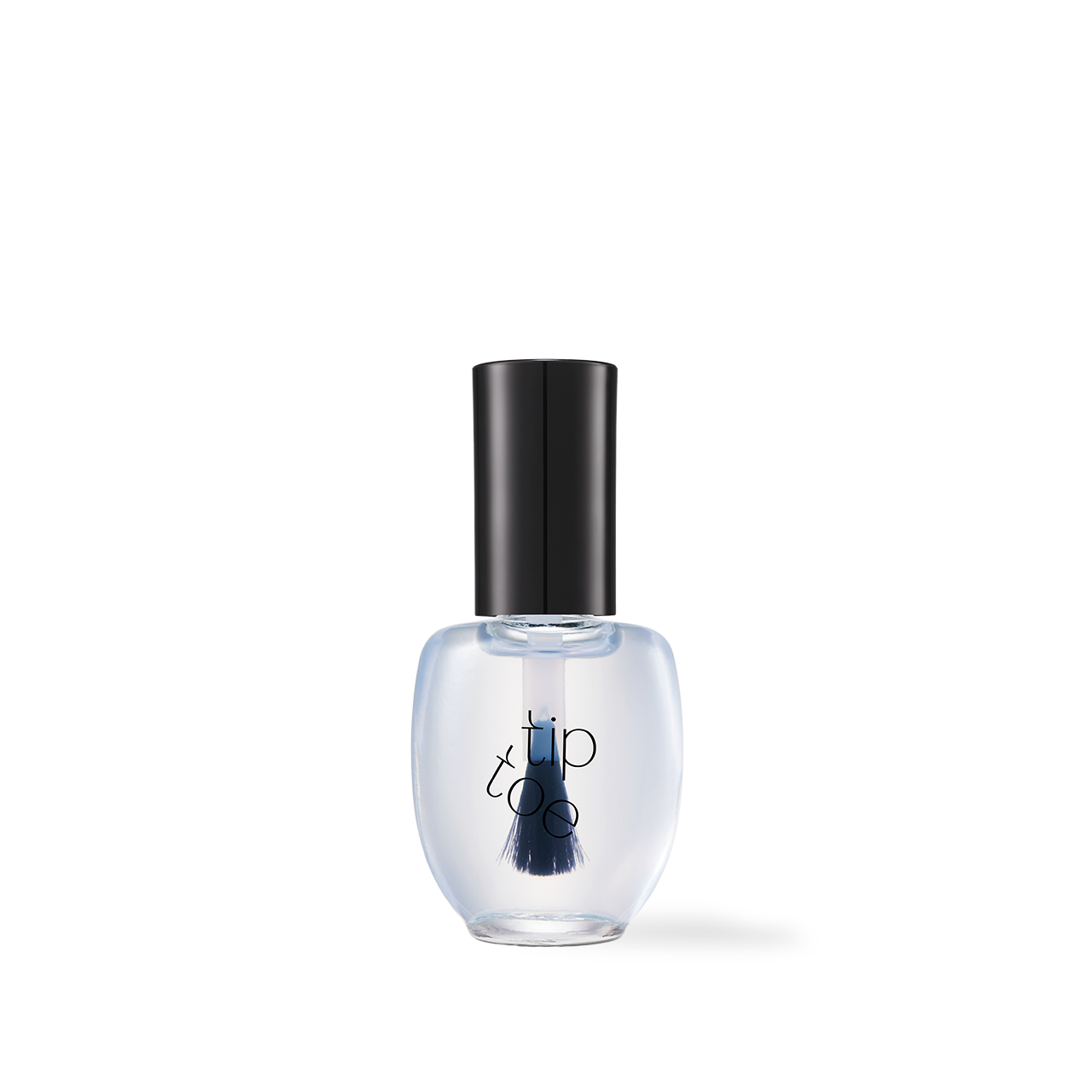 Tiptoe Nail Polish 101 Glass 10g - 101 Glass