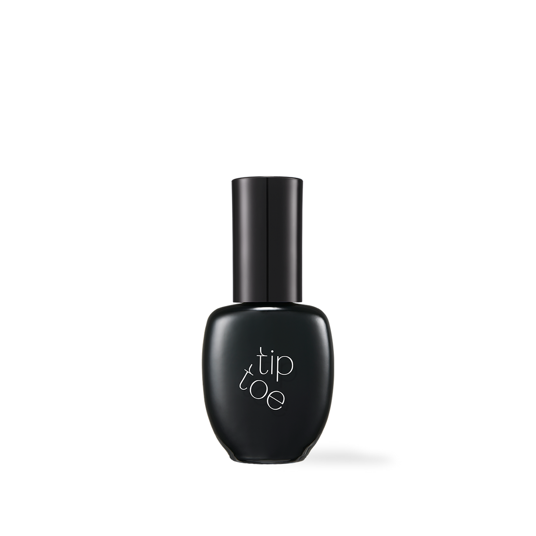 Tiptoe Nail Polish 101 Glass 10g - 101 Glass