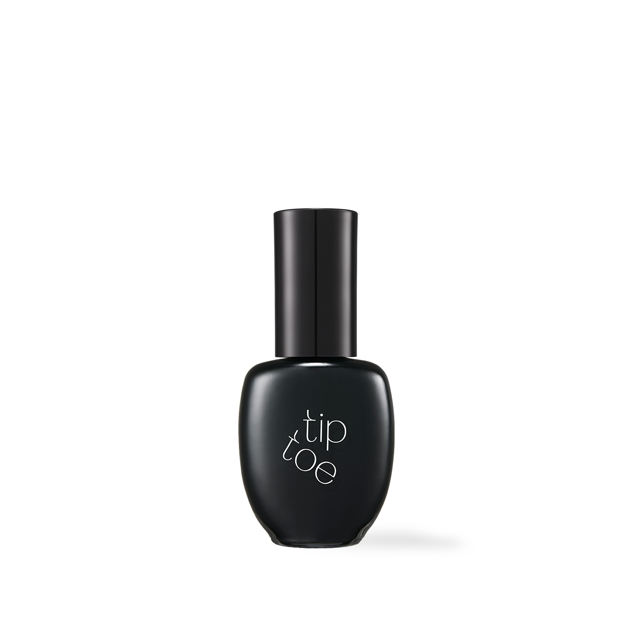 Tiptoe Nail Polish 101 Glass 10g - 101 Glass