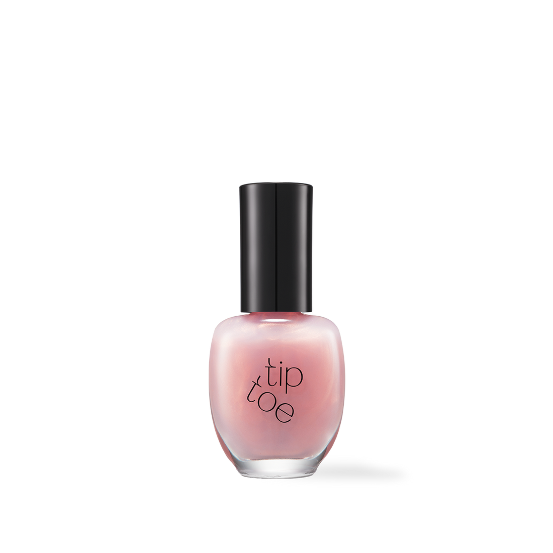 Tiptoe Nail Polish 104 Aurora Blossom 10g - 104 Aurora Blossom