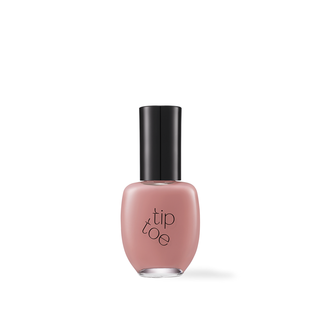 Tiptoe Nail Polish 204 Toeshoes 10g - 204 Toeshoes