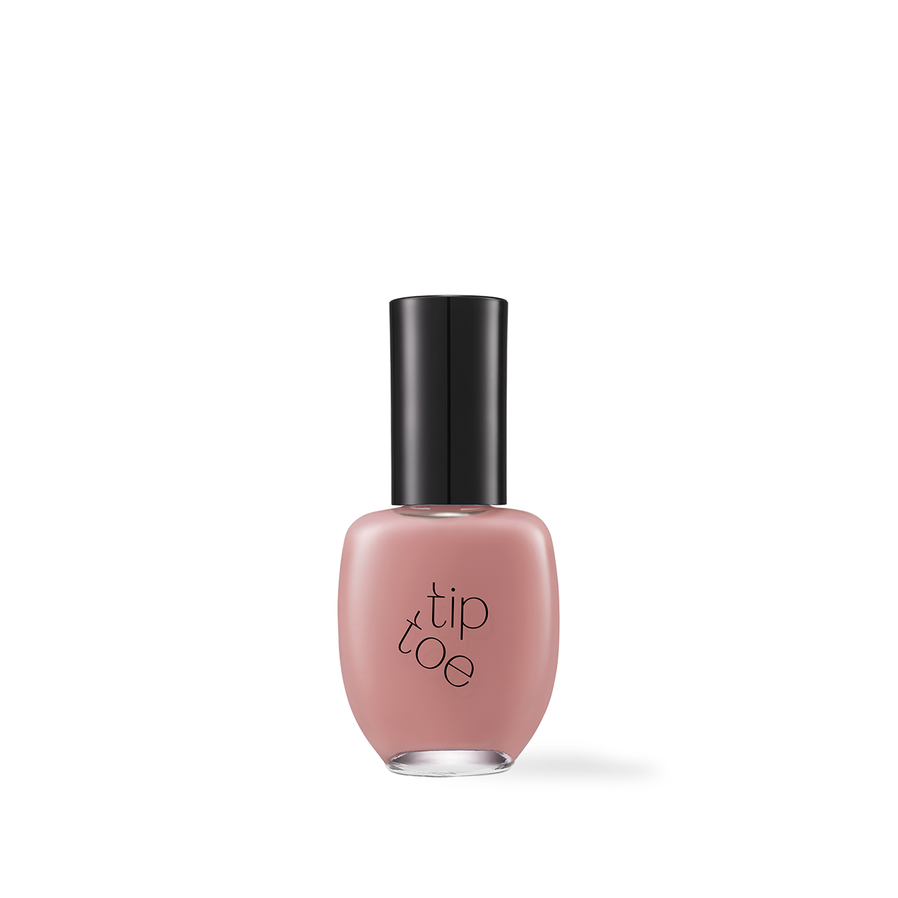 Tiptoe Nail Polish 204 Toeshoes 10g - 204 Toeshoes