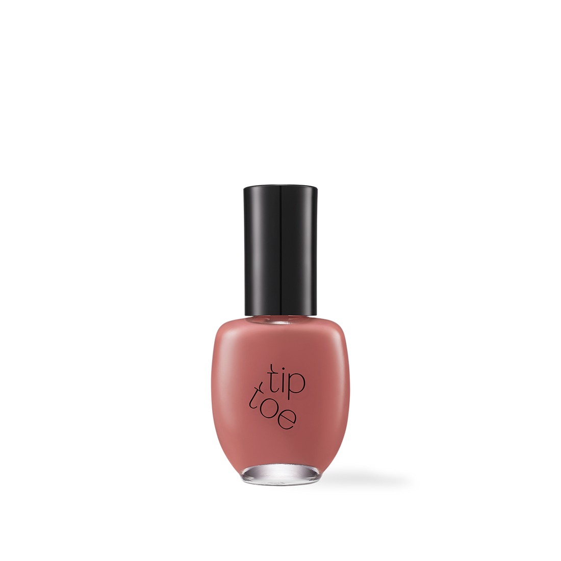 Tiptoe Nail Polish 205 Moran 10g - 205 Moran