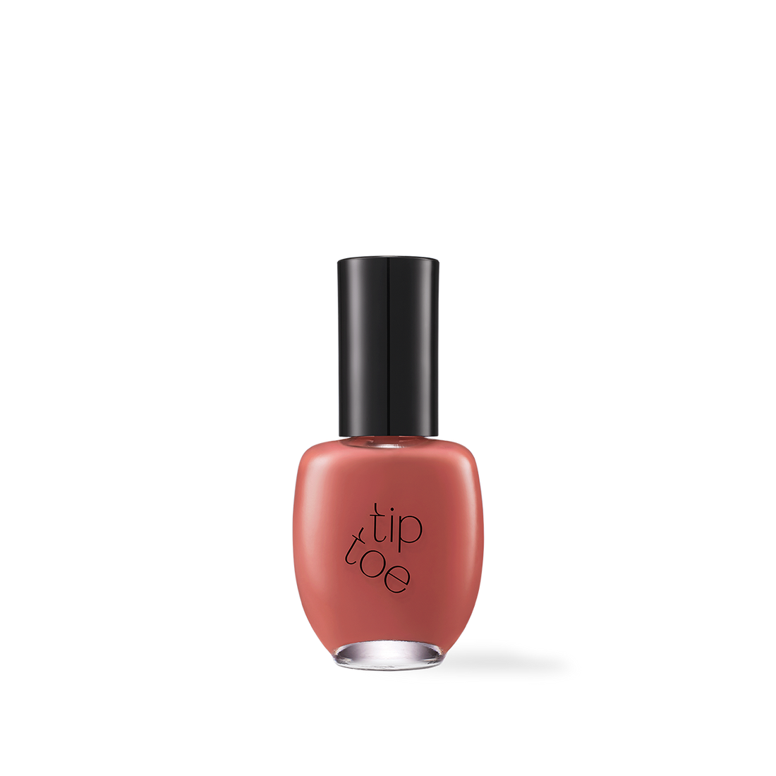 Tiptoe Nail Polish 217 Adieu Ete 10g - 217 Adieu Ete