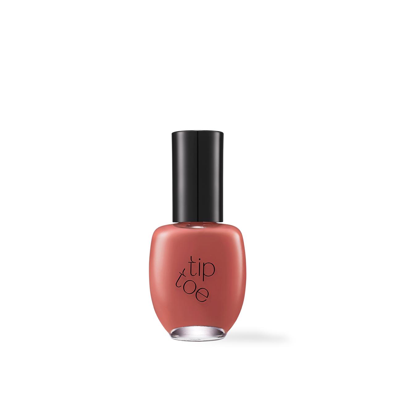 Tiptoe Nail Polish 217 Adieu Ete 10g - 217 Adieu Ete