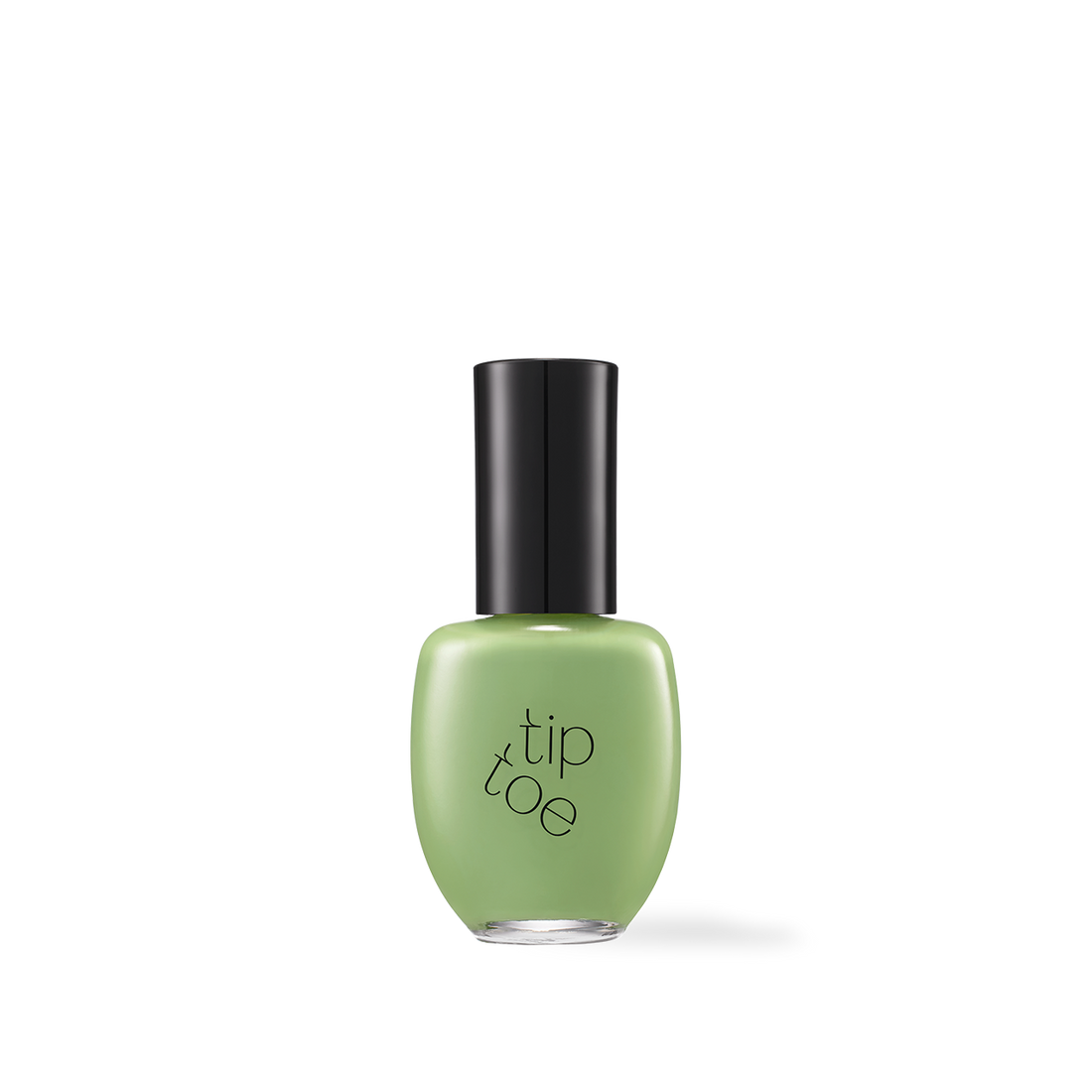 Tiptoe Nail Polish 301 Pistachio 10g - 301 Pistachio