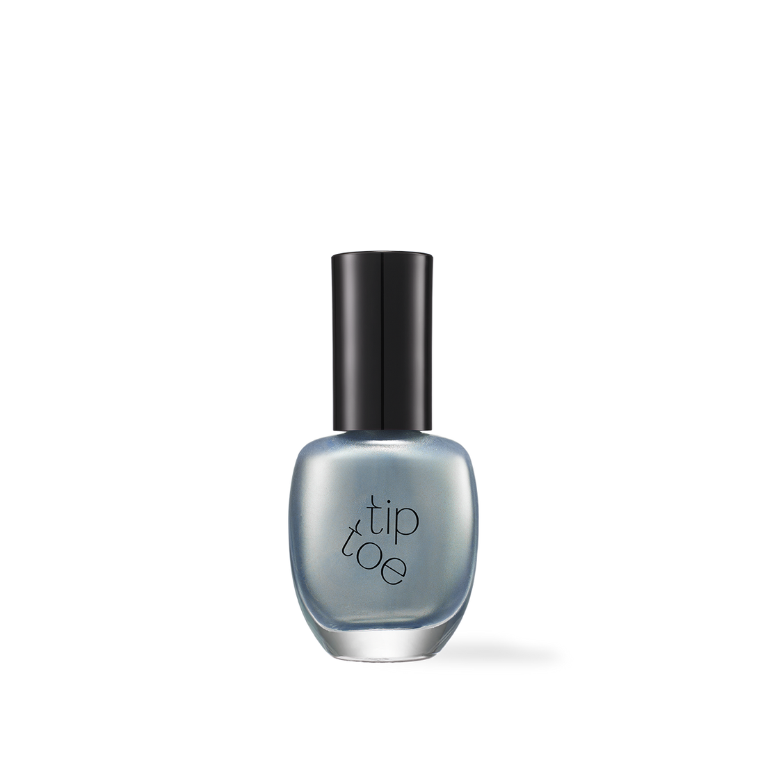 Tiptoe Nail Polish 307 Mystic Teal 10g - 307 Mystic Teal