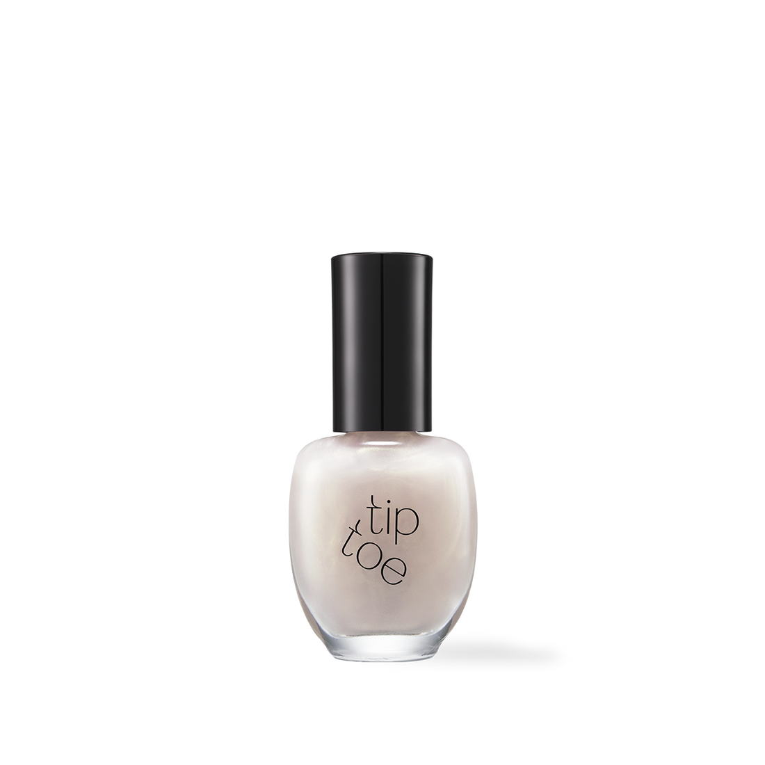 Tiptoe Nail Polish 408 Mermaid Tears 10g - 408 Mermaid Tears