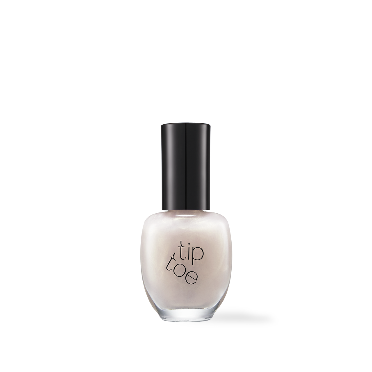 Tiptoe Nail Polish 408 Mermaid Tears 10g - 408 Mermaid Tears