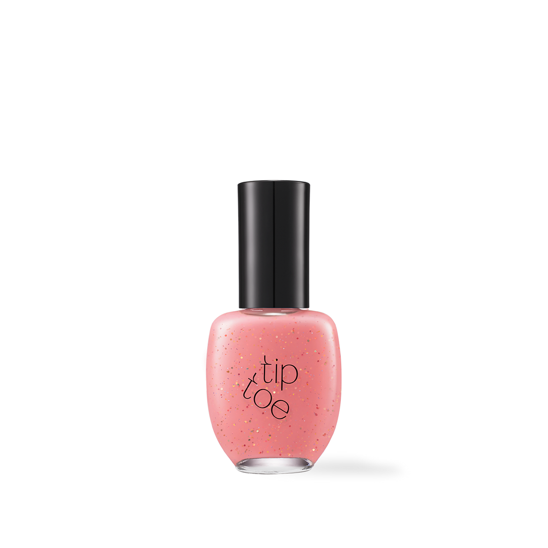 Tiptoe Nail Polish 501 Sour Pudding 10g - 501 Sour Pudding