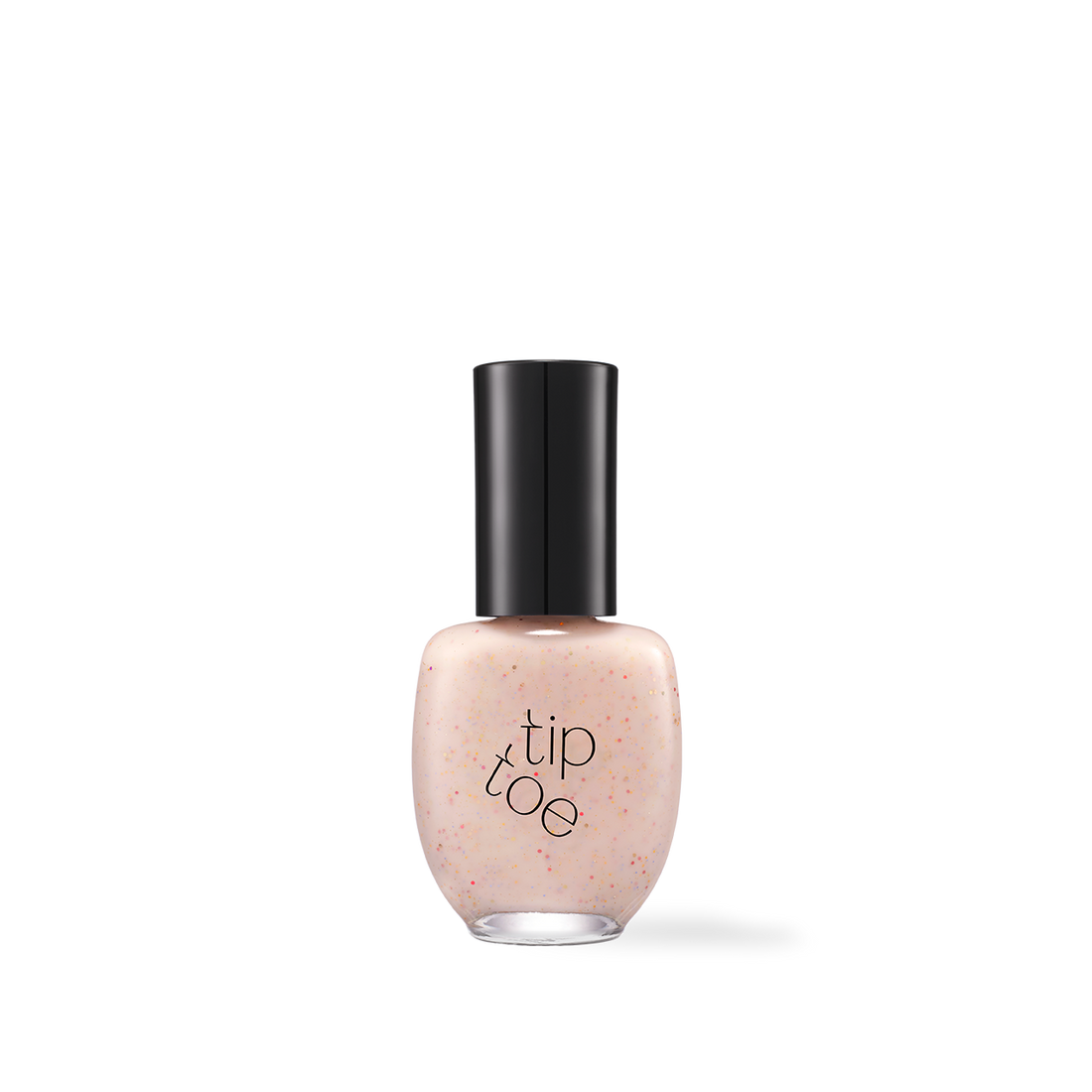Tiptoe Nail Polish 507 Sour Cream 10g - 507 Sour Cream