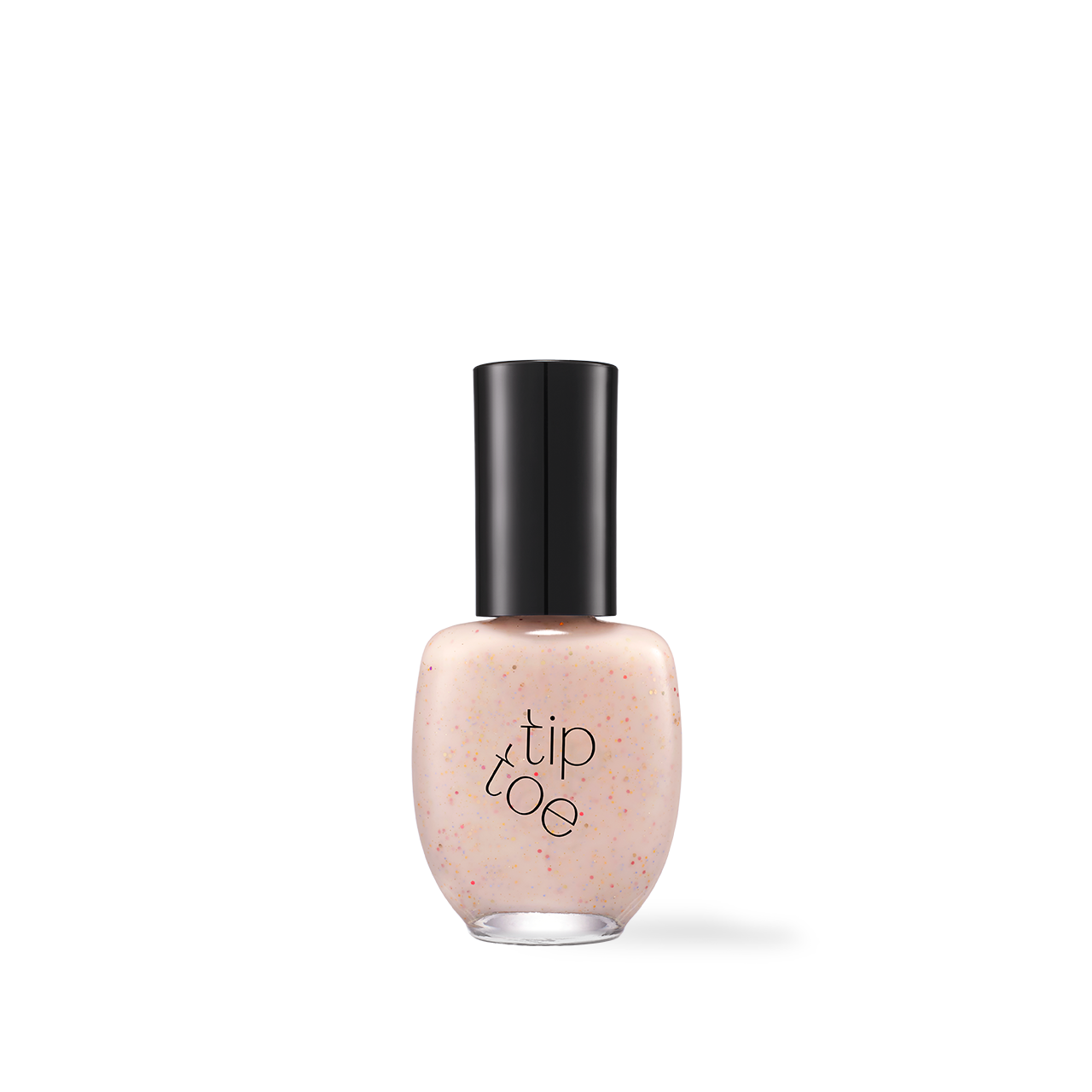 Tiptoe Nail Polish 507 Sour Cream 10g - 507 Sour Cream