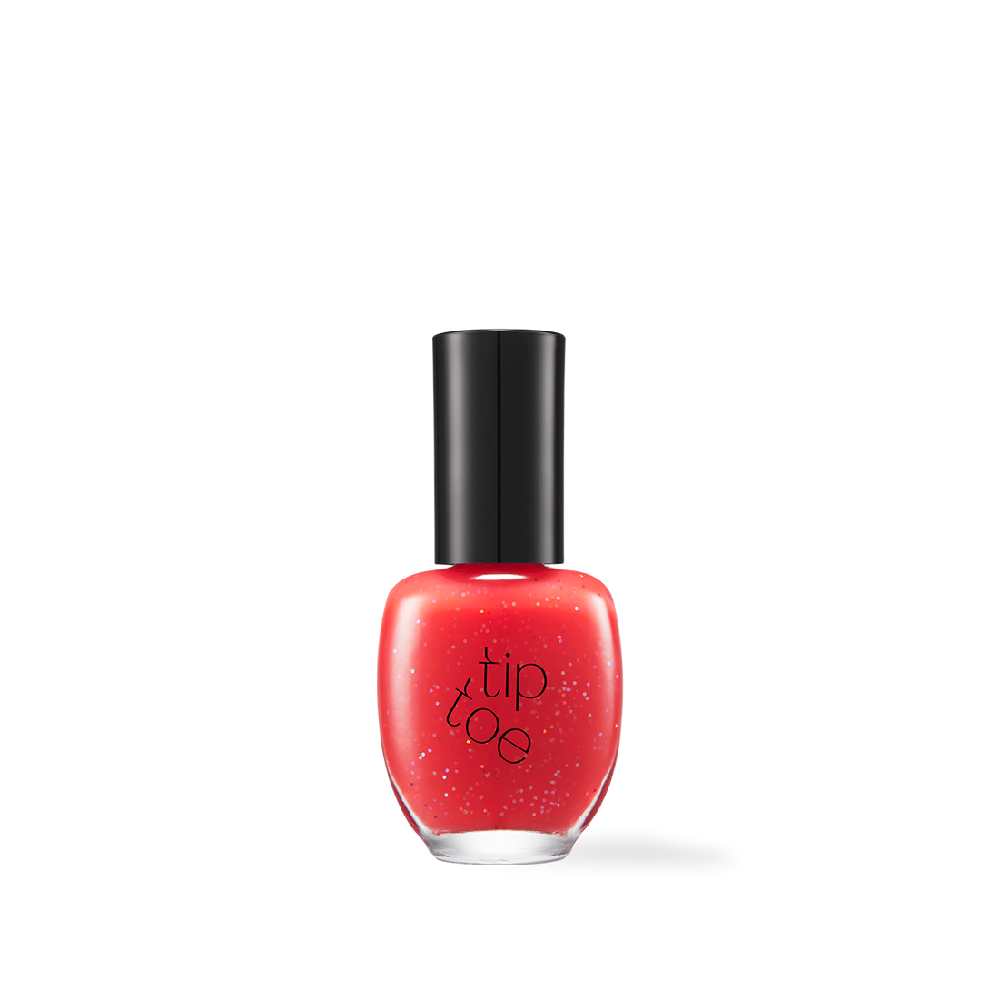 Tiptoe Nail Polish 511 Sour Strawberry 10g - 511 Sour Strawberry