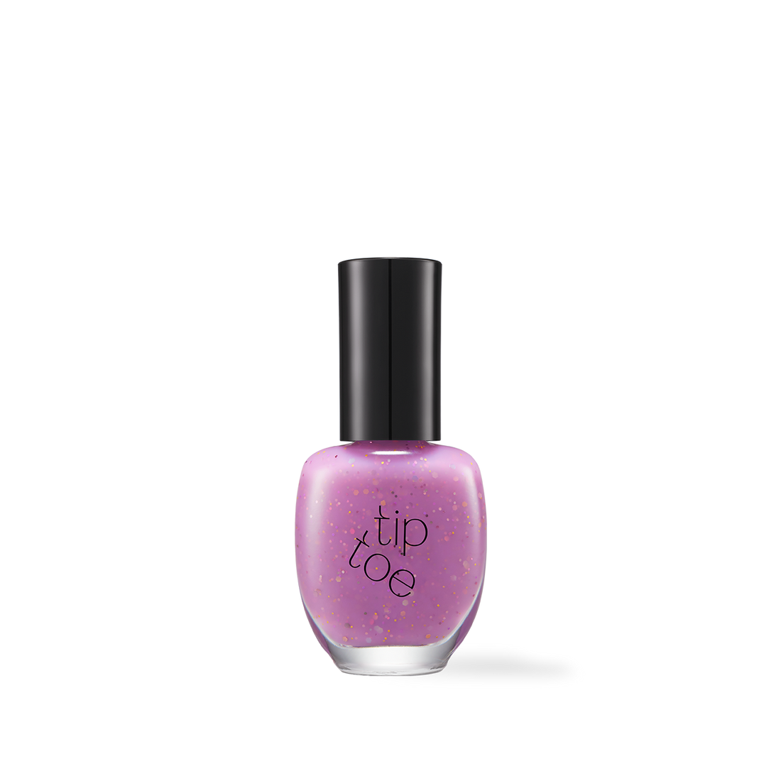 Tiptoe Nail Polish 512 Blueberry Smoothie 10g - 512 Blueberry Smoothie