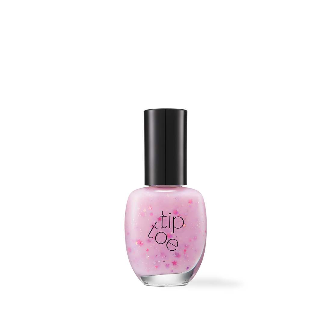 Tiptoe Nail Polish 514 Fanfare 10g - 514 Fanfare