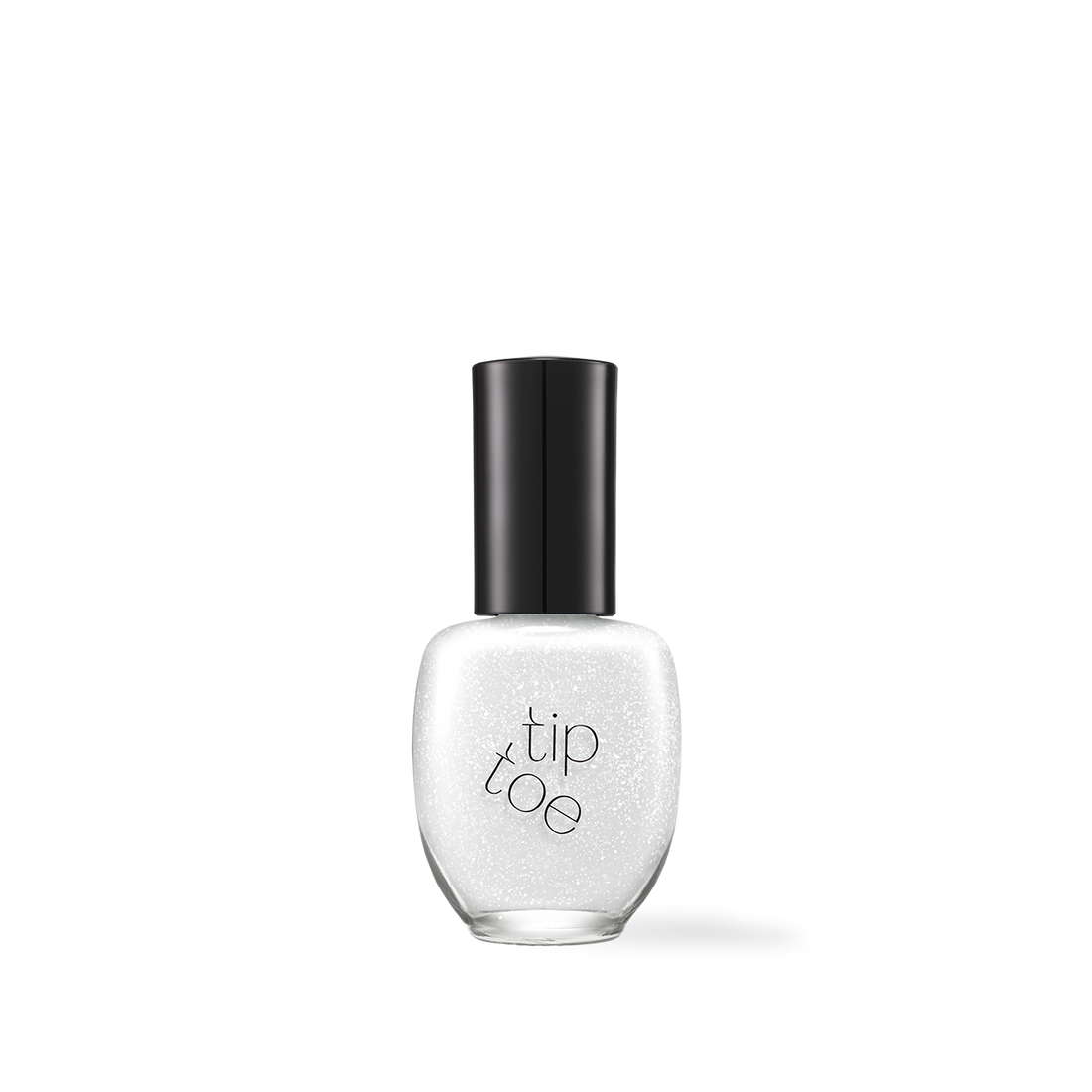 Tiptoe Nail Polish 605 Milk Flake 10g - 605 Milk Flake